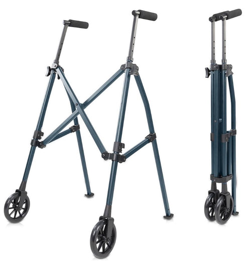 Compact Air Frame Walker