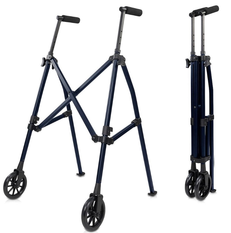 Compact Air Frame Walker