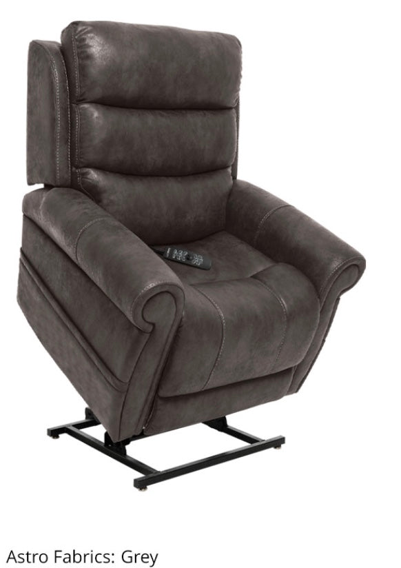Pride Tranquil 2 PLR935S Power Lift Recliner