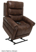Pride Tranquil 2 PLR935S Power Lift Recliner