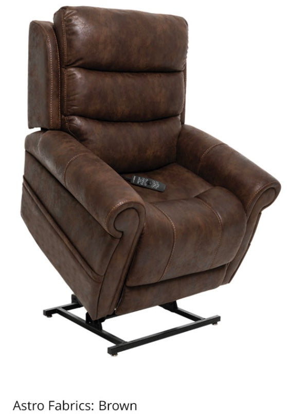 Pride Tranquil 2 PLR935S Power Lift Recliner